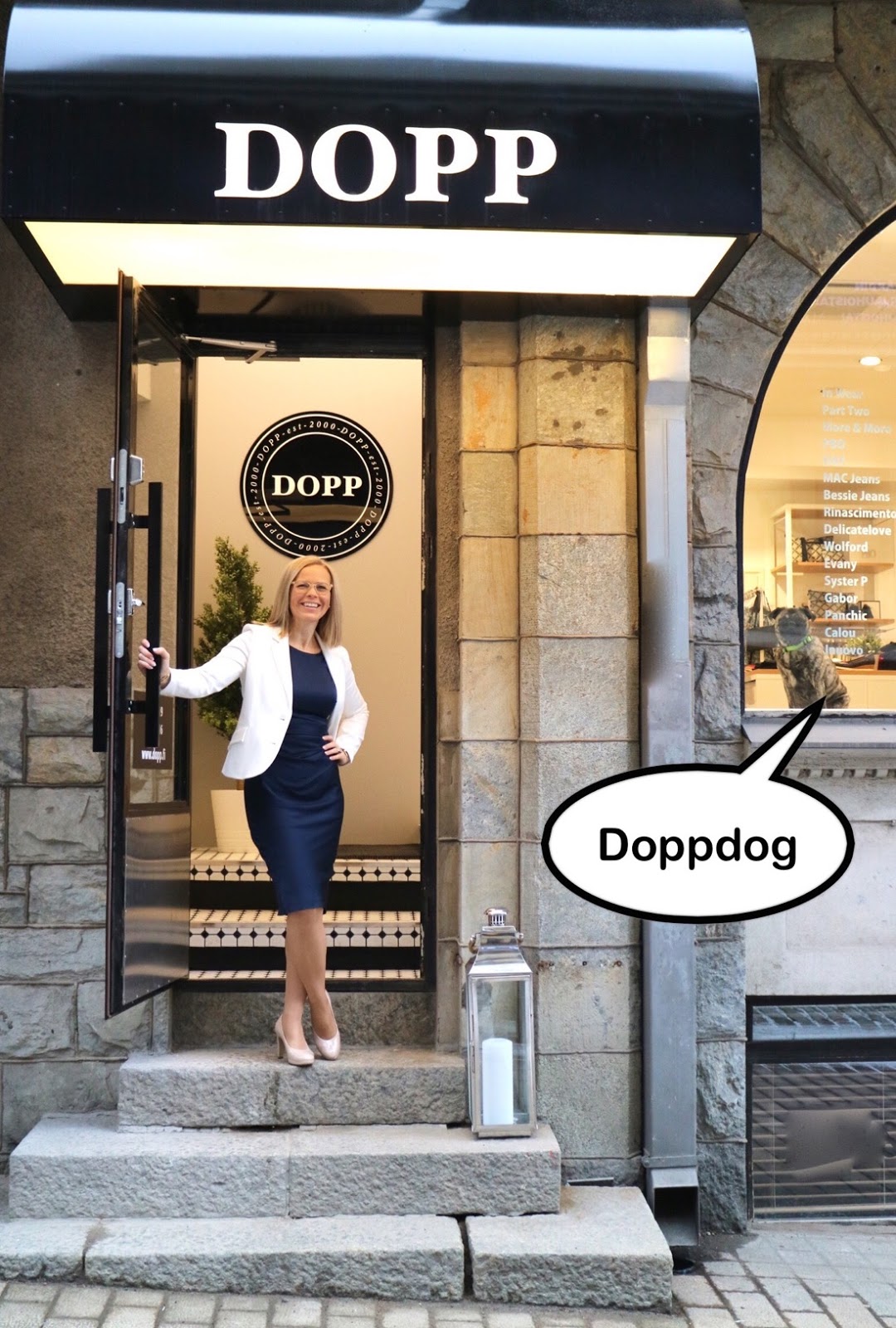 Miten DOPP Helsinki starttasi?