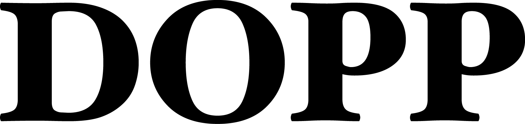 DOPP logo