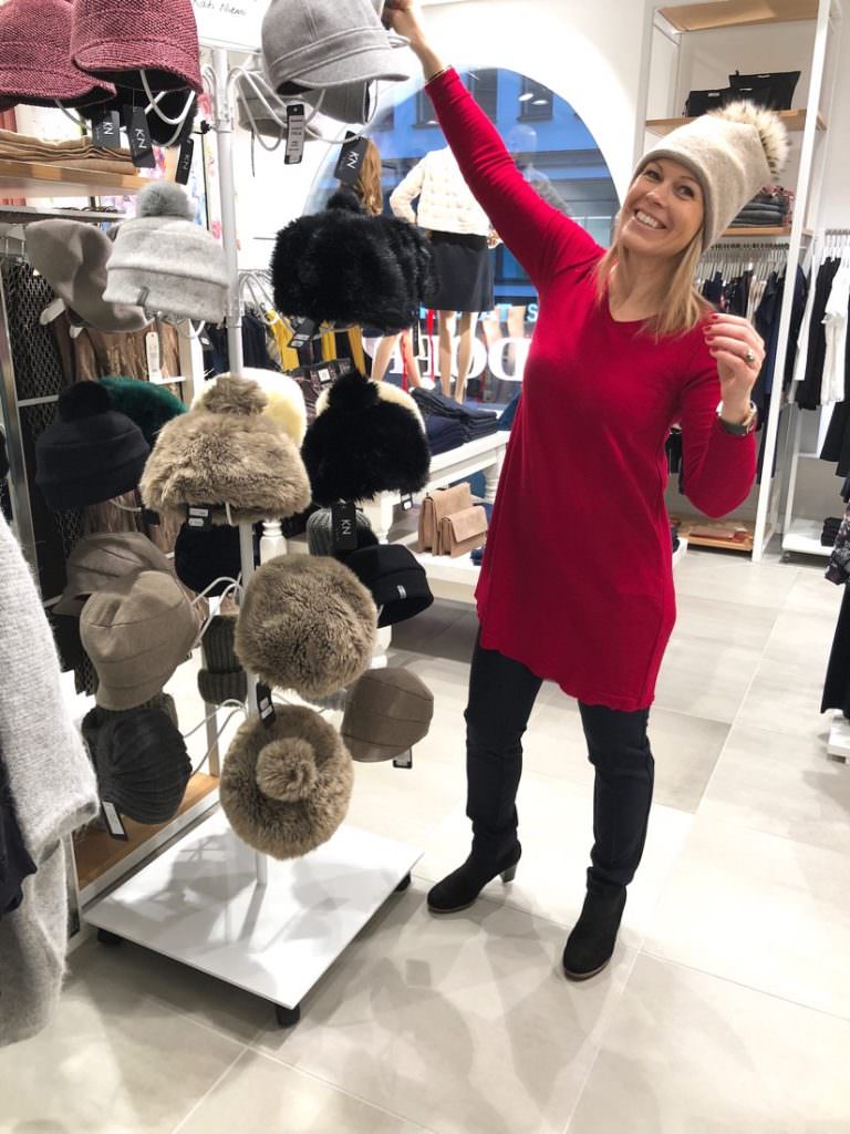 joululahjaideoita