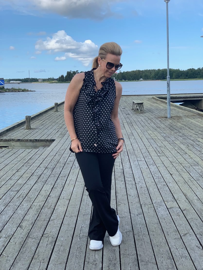 Nostalginen aikamatka bootcuteissa