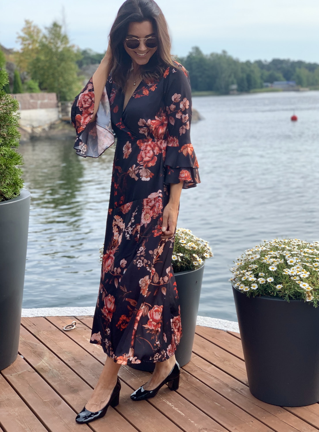 Perheemme perinteiset rapujuhlat