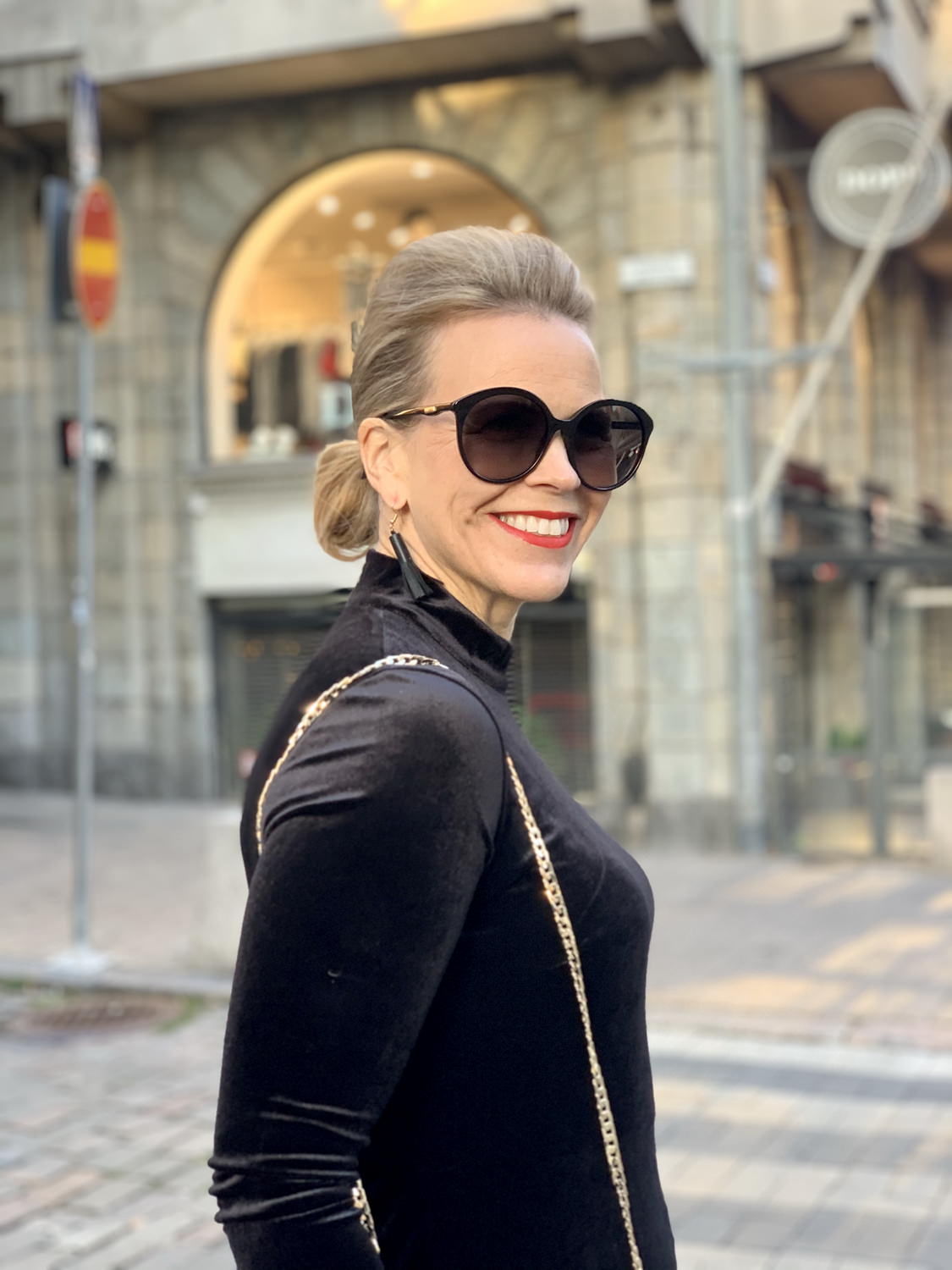 7 asuvinkkiä tulevan talven juhliin: Velurimekot 7 asuvinkkiä tulevan talven juhliin: Velurimekot