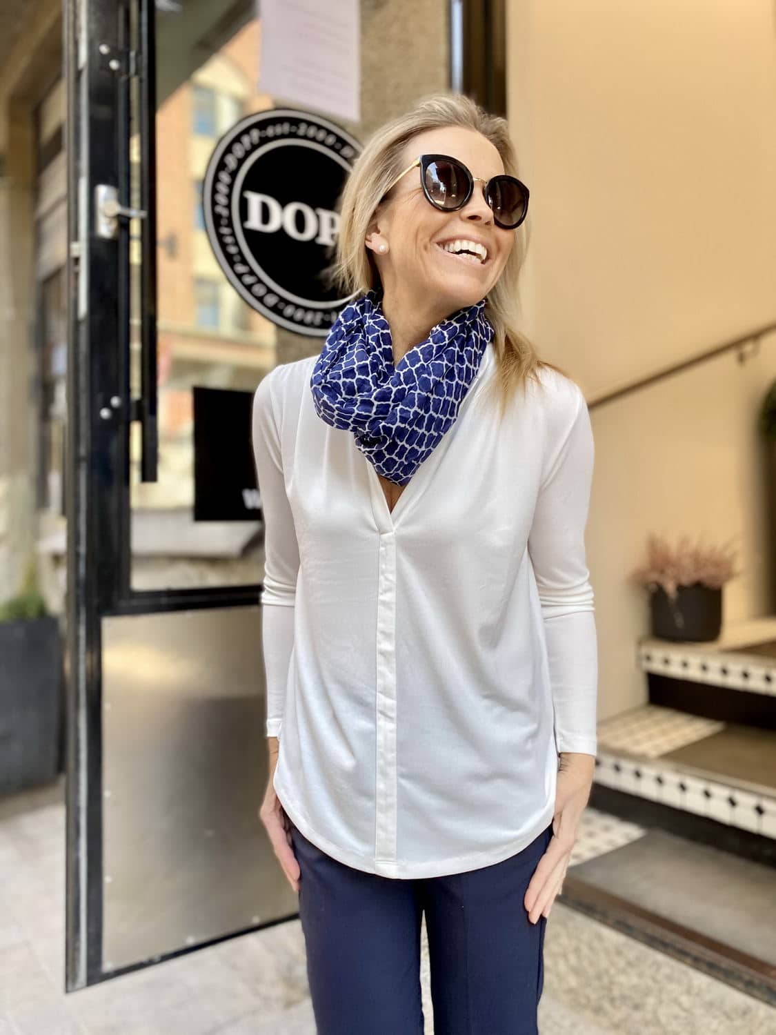 Let's keep our outfit simple -20%