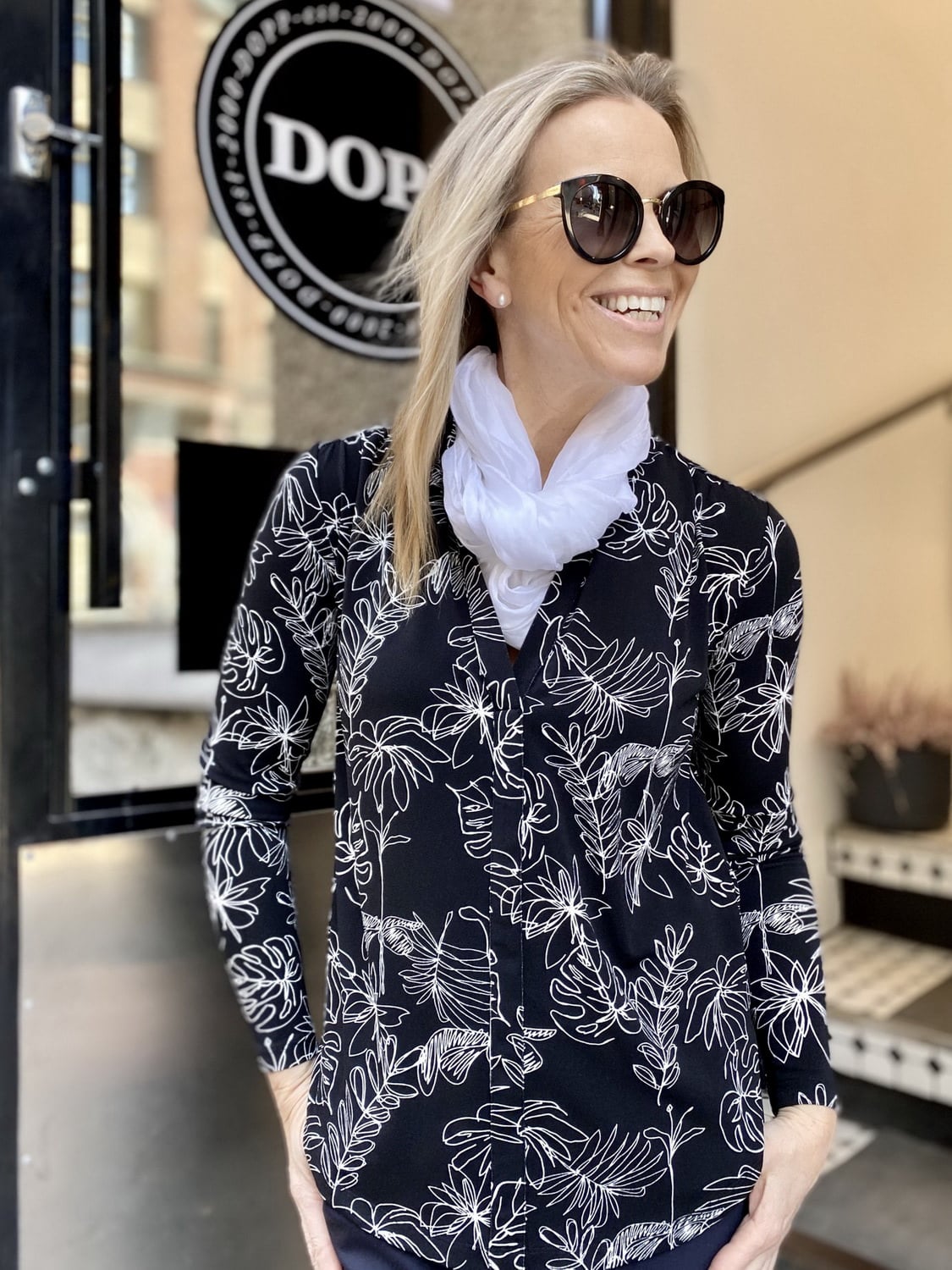 Let's keep our outfit simple -20%
