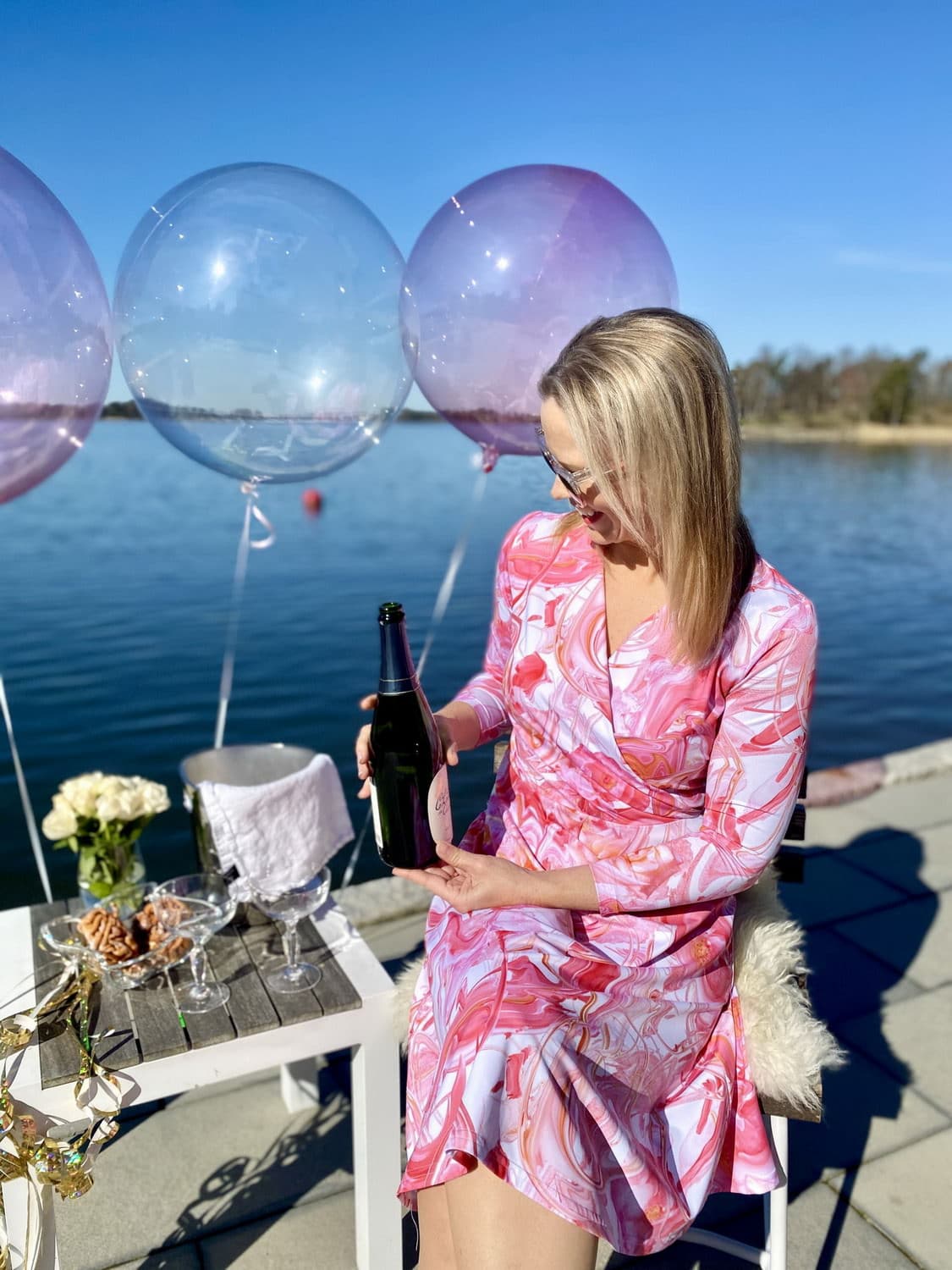 Millaista Vappua tänä vuonna vietetään?