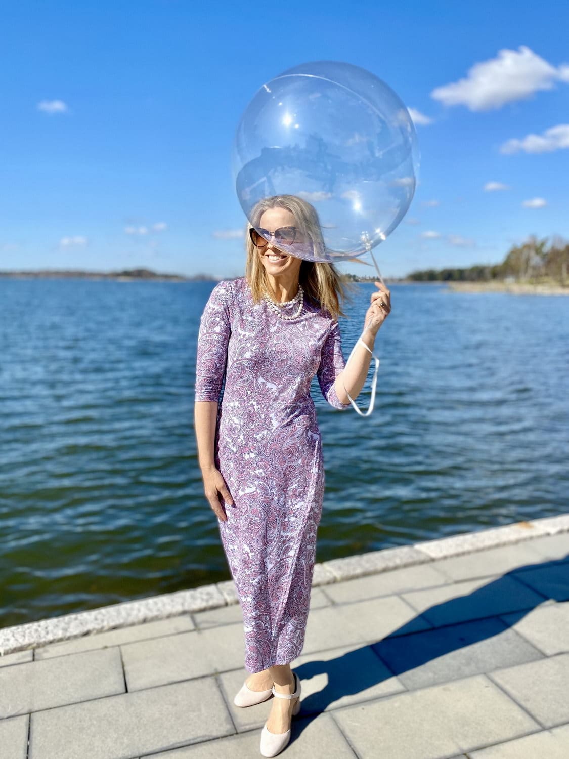 Millaista Vappua tänä vuonna vietetään?