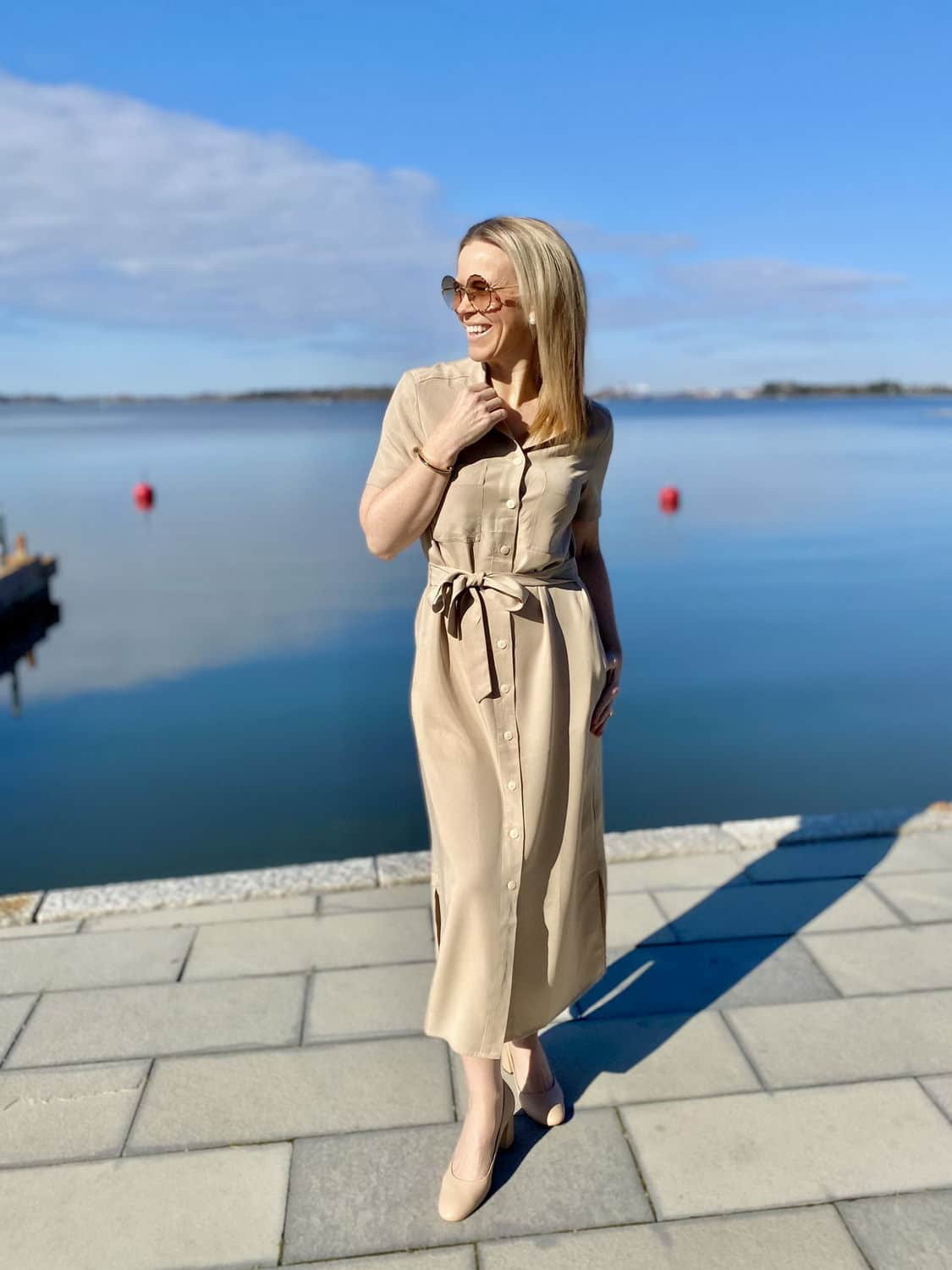 Charlotte takkimekon stailaus 5 eri tapaa ja myös videolla