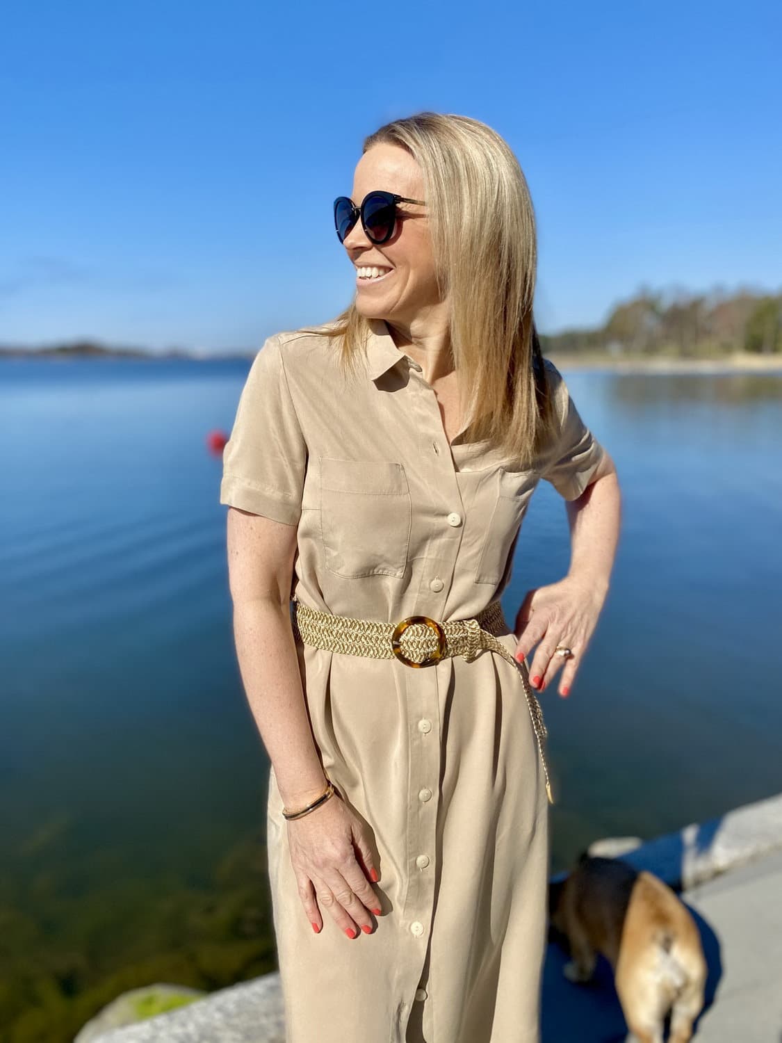 Charlotte takkimekon stailaus 5 eri tapaa ja myös videolla