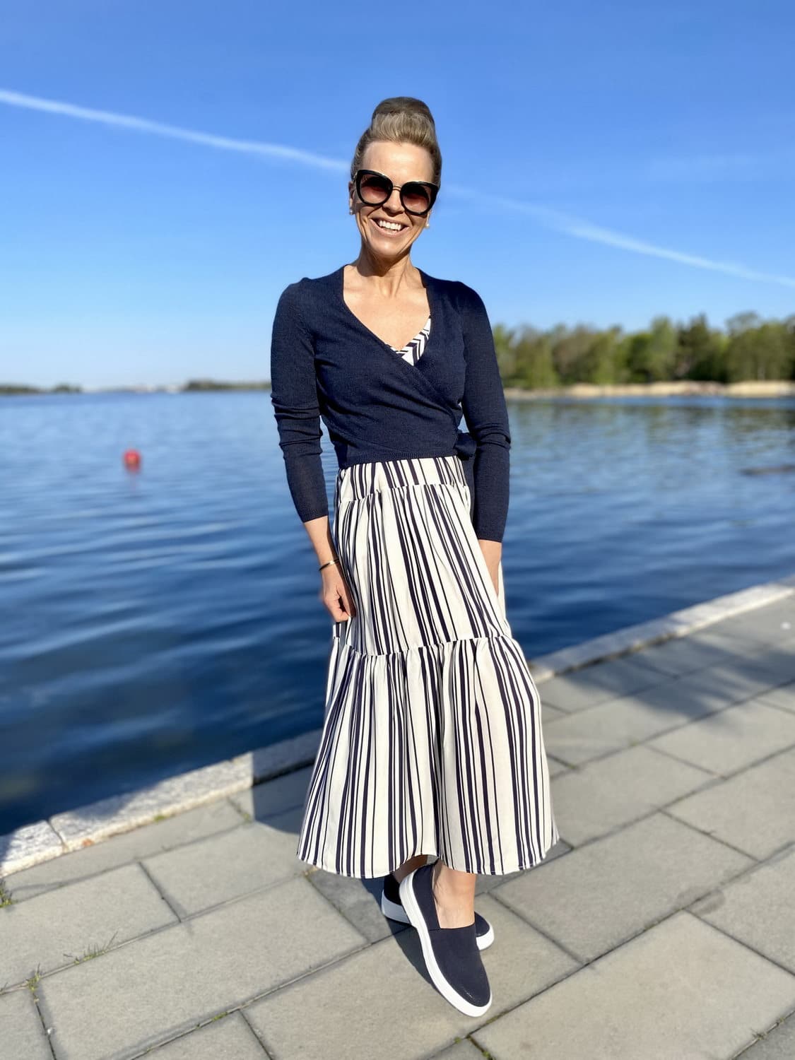 Hellekelin salsamekko