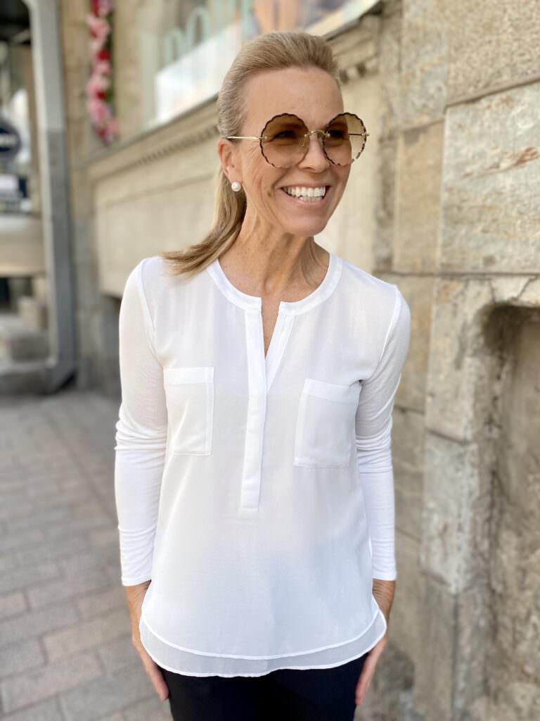 Ida paita; musta - Image 3