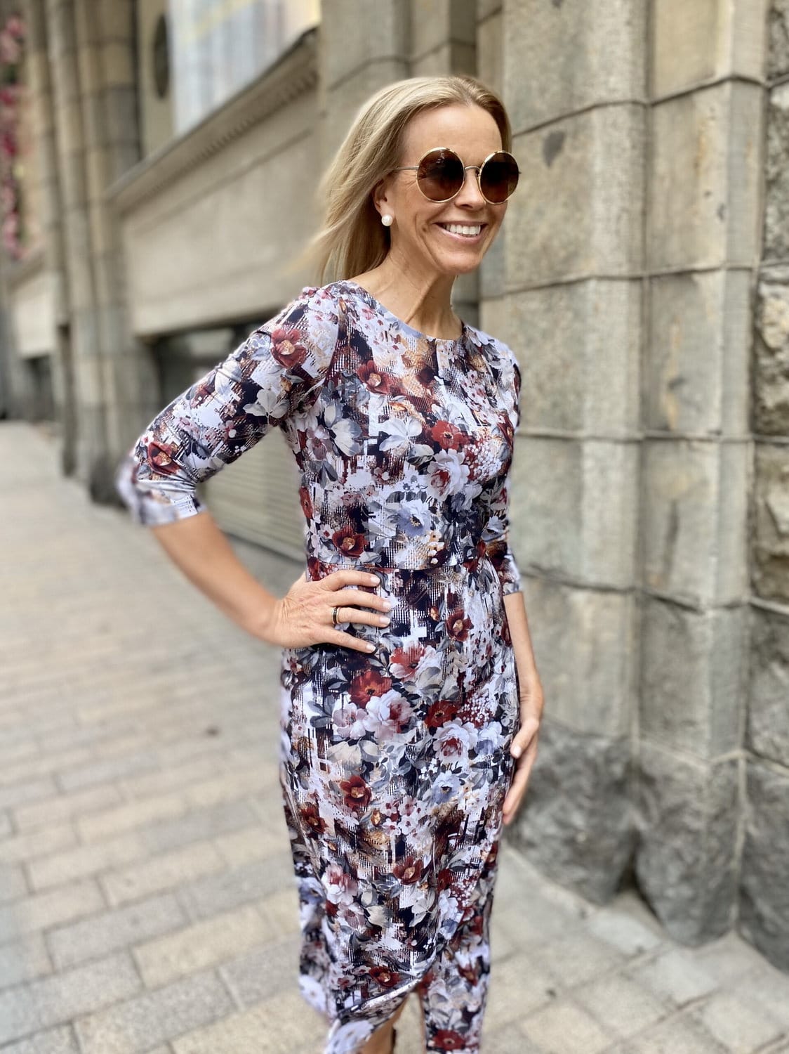 Doppwoman mekkomallisto S/2020