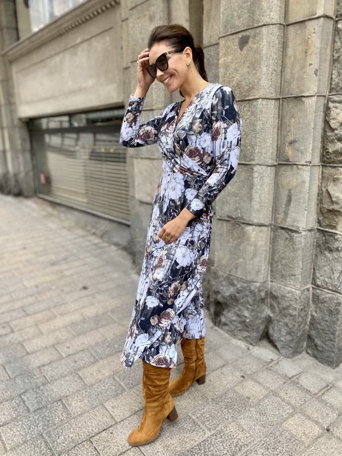 Doppwoman mekkomallisto S/2020