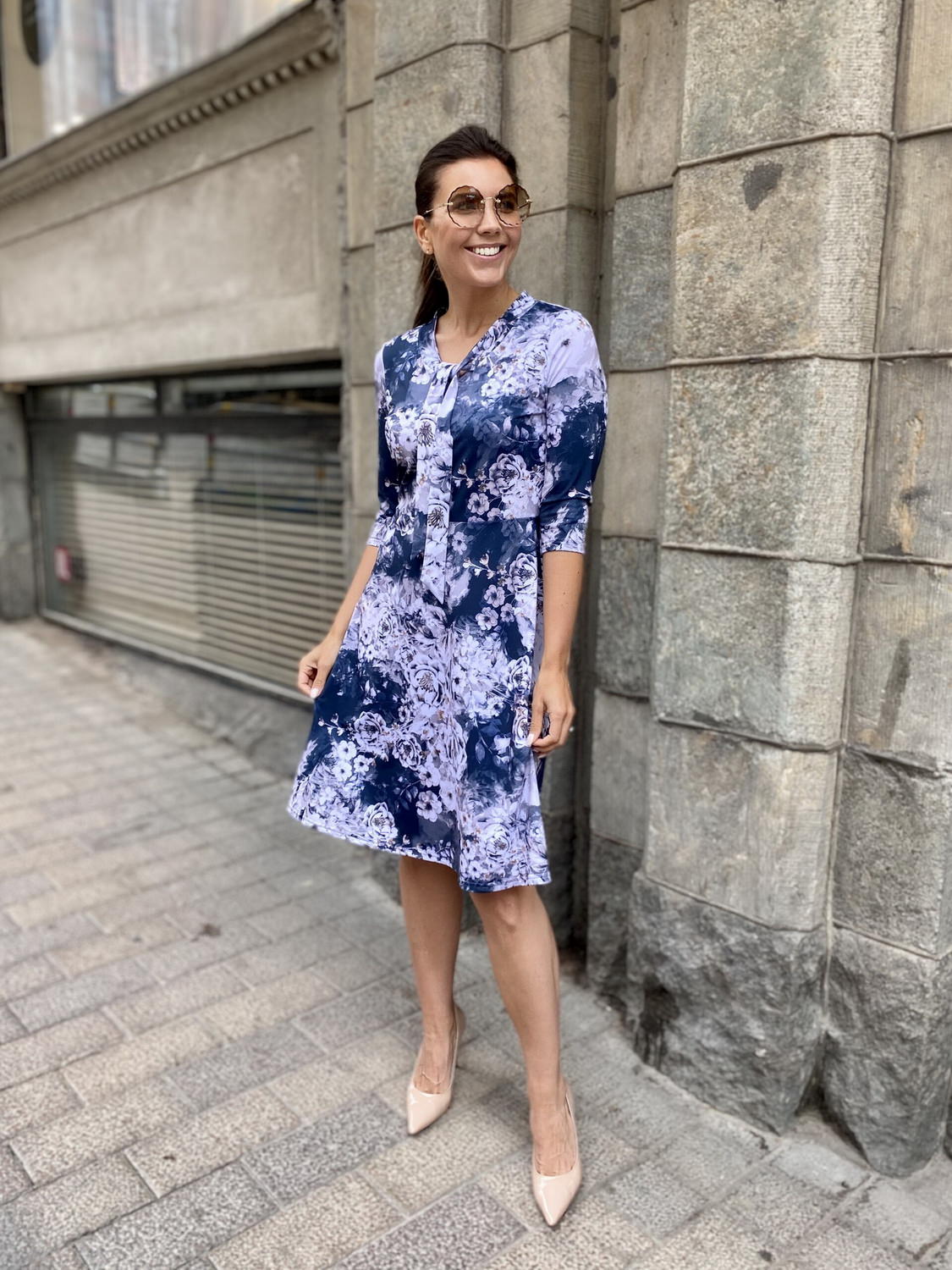 Doppwoman mekkomallisto S/2020