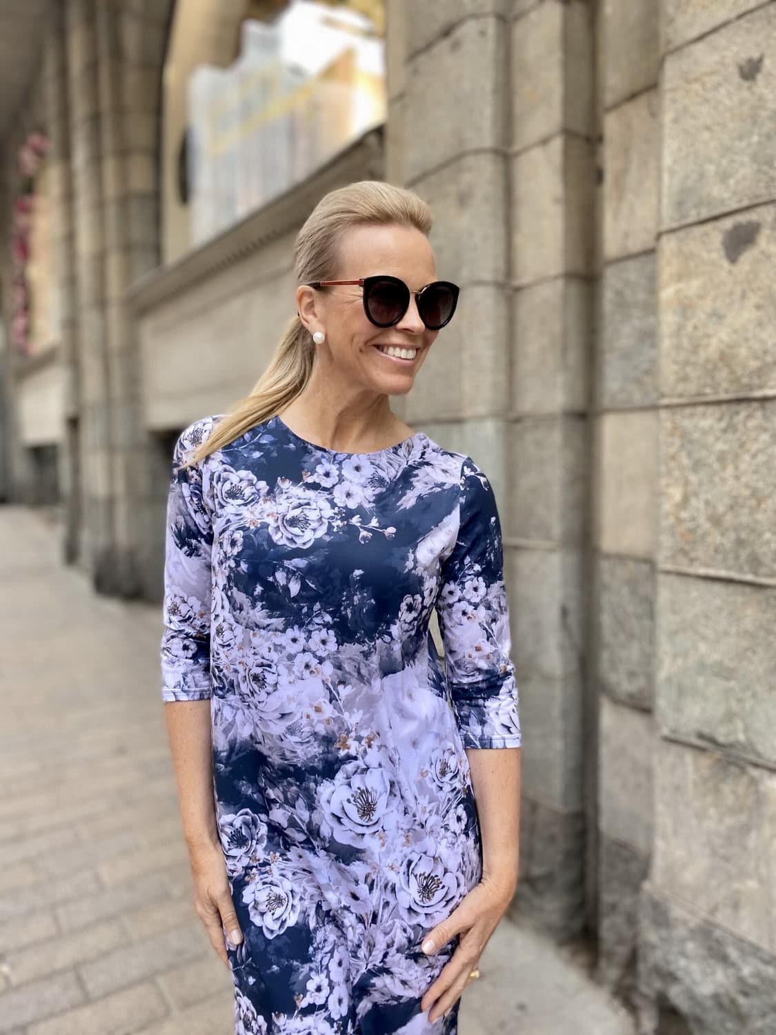 Doppwoman mekkomallisto S/2020