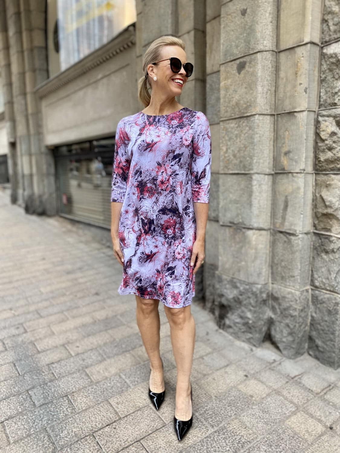 Doppwoman mekkomallisto S/2020