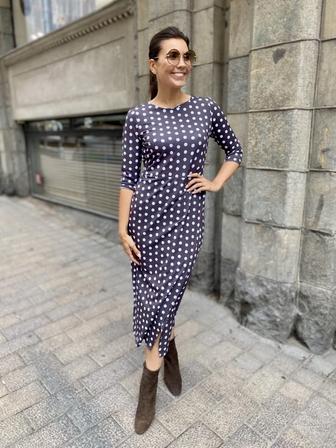 Doppwoman mekkomallisto S/2020