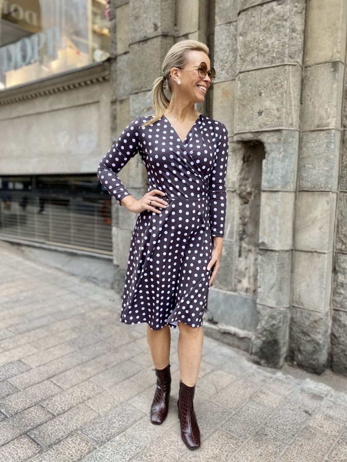 Doppwoman mekkomallisto S/2020
