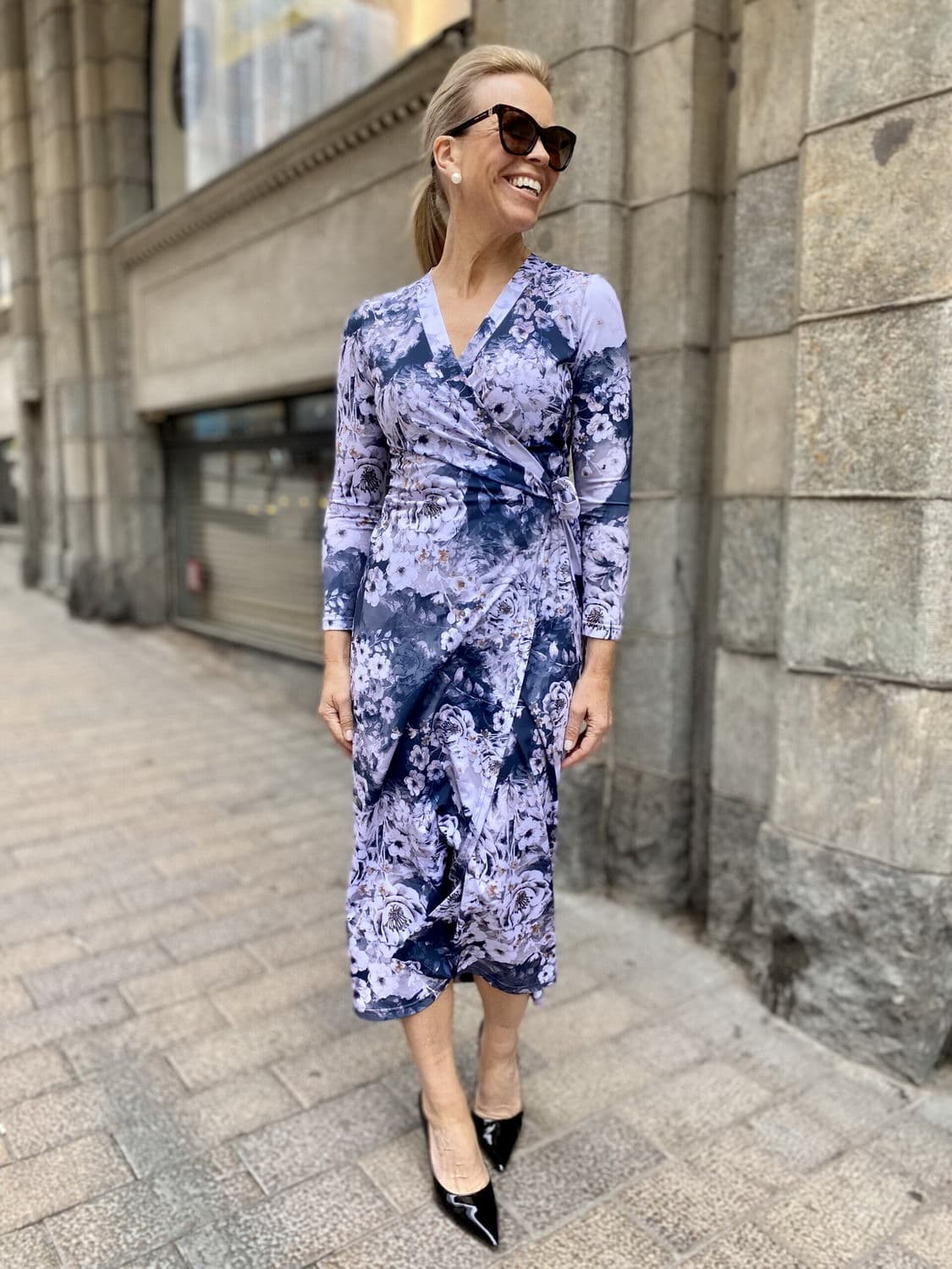 Doppwoman mekkomallisto S/2020