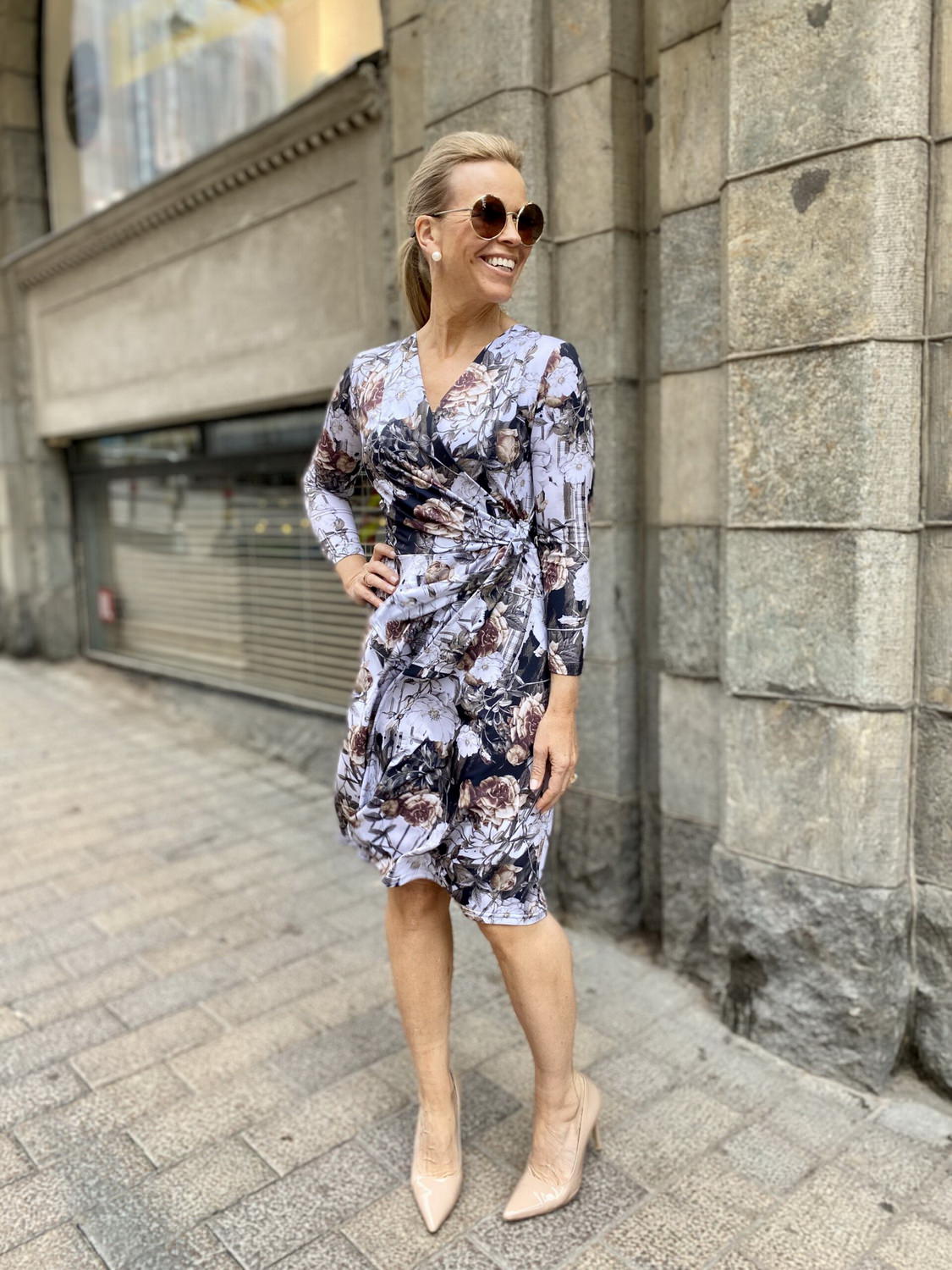 Doppwoman mekkomallisto S/2020