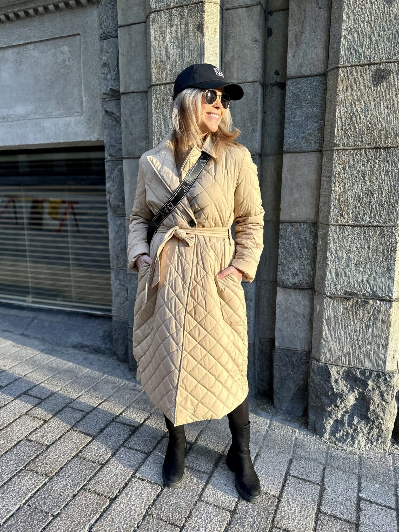 Sophie tikkitakki