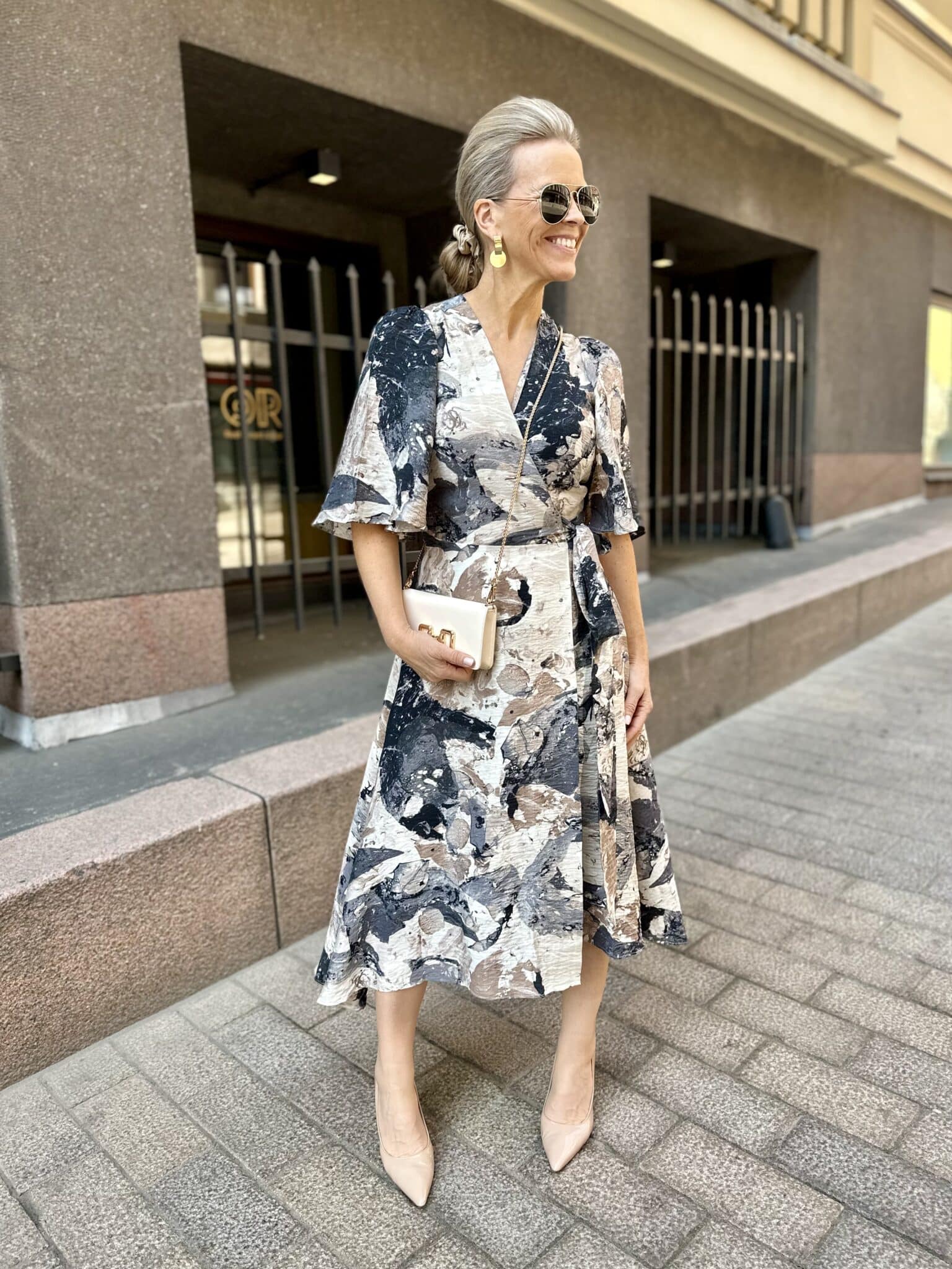 Elita midimekko