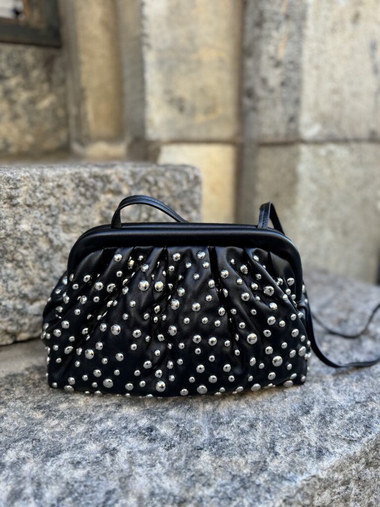 Day mirrorball Clutch - Image 4