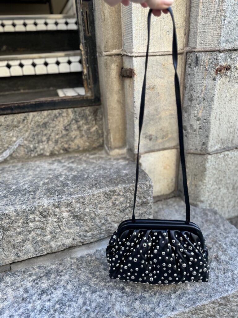 Day mirrorball Clutch - Image 3
