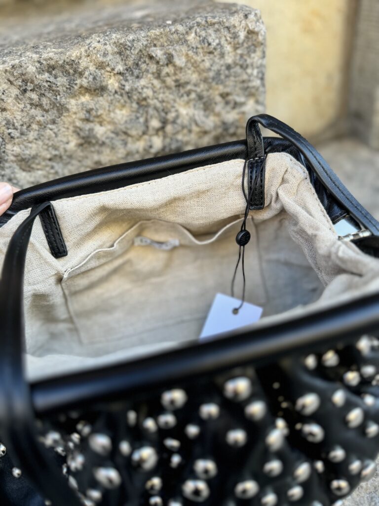 Day mirrorball Clutch - Image 2