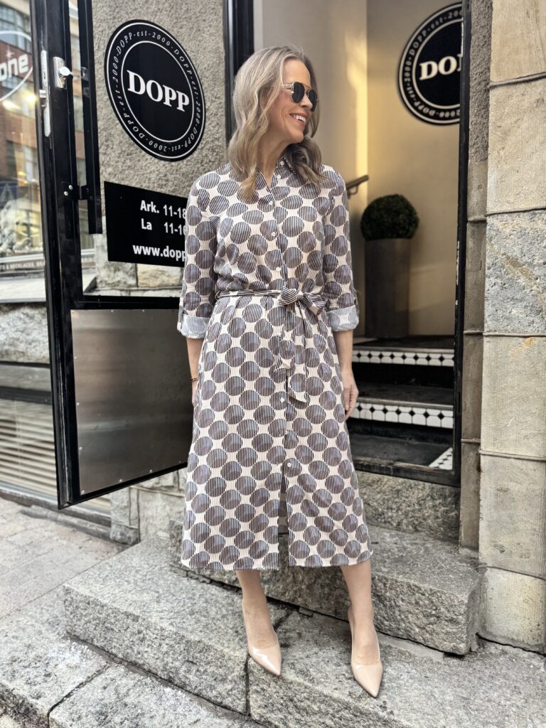 Aura paitamekko - Image 2