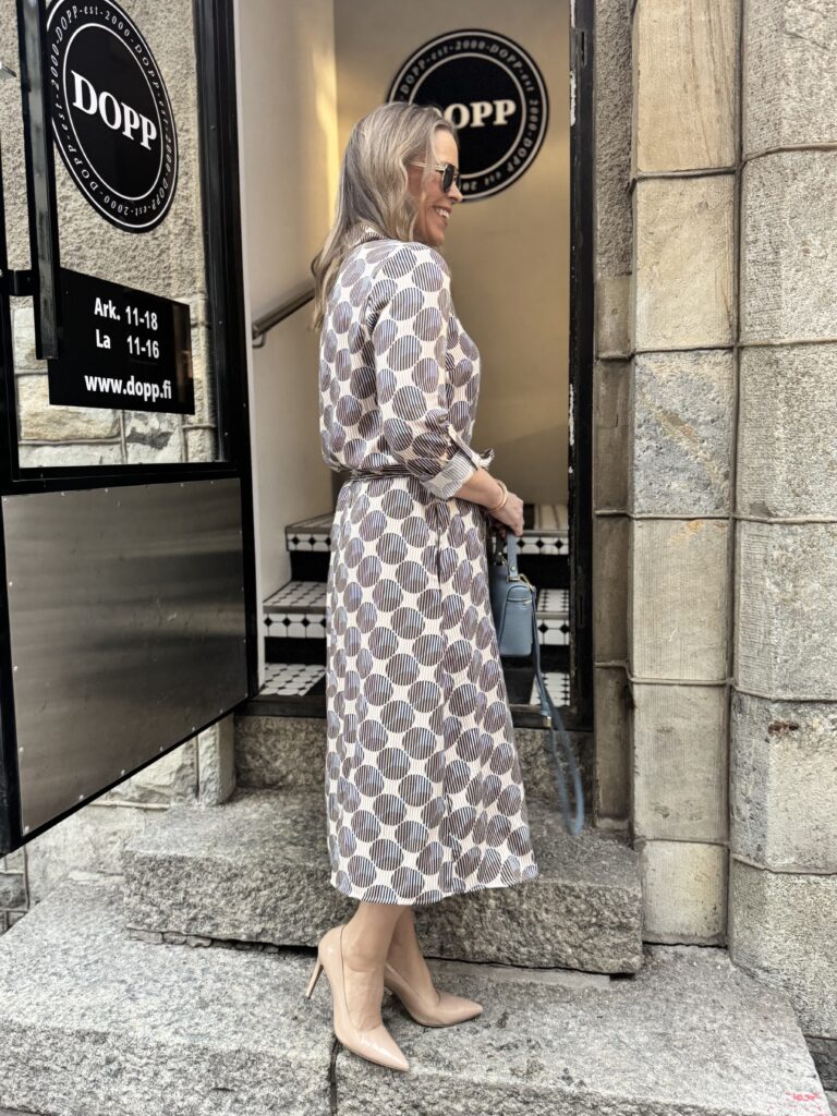 Aura paitamekko - Image 6