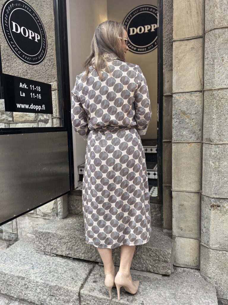 Aura paitamekko - Image 7