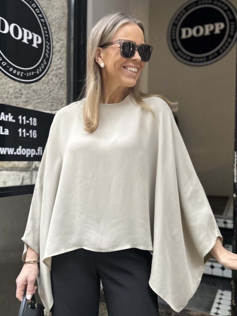 Keeppipaita; beige