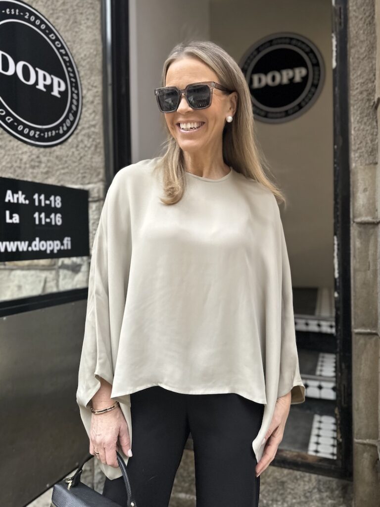 Keeppipaita; beige - Image 2