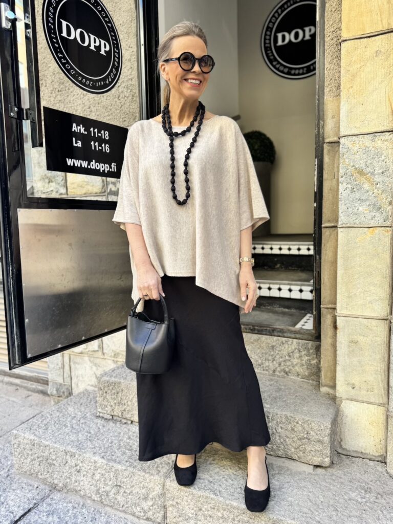 Tilanna keeppineule; beige meleerattu - Image 7