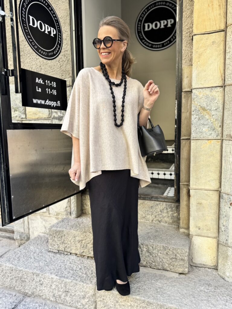 Tilanna keeppineule; beige meleerattu - Image 6