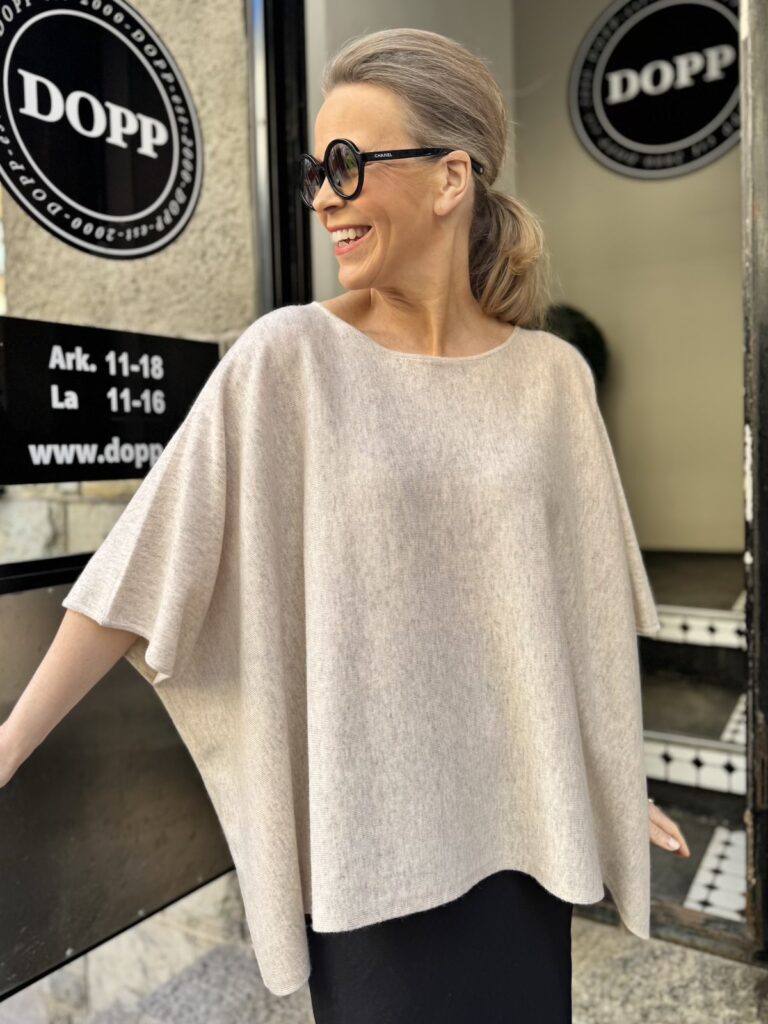 Tilanna keeppineule; beige meleerattu