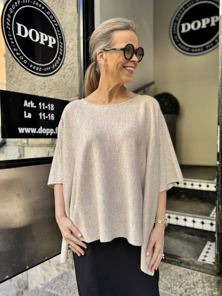 Tilanna keeppineule; beige meleerattu - Image 2