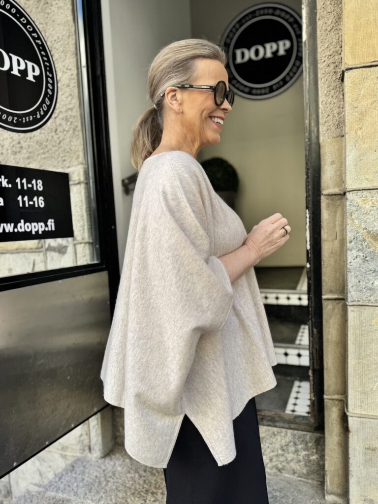 Tilanna keeppineule; beige meleerattu - Image 4