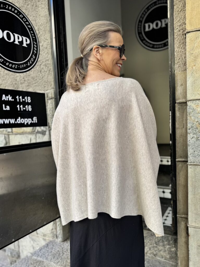Tilanna keeppineule; beige meleerattu - Image 5