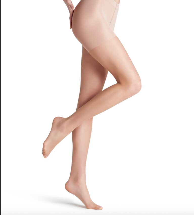 Falke shape sukkahousut 8 den - Image 3