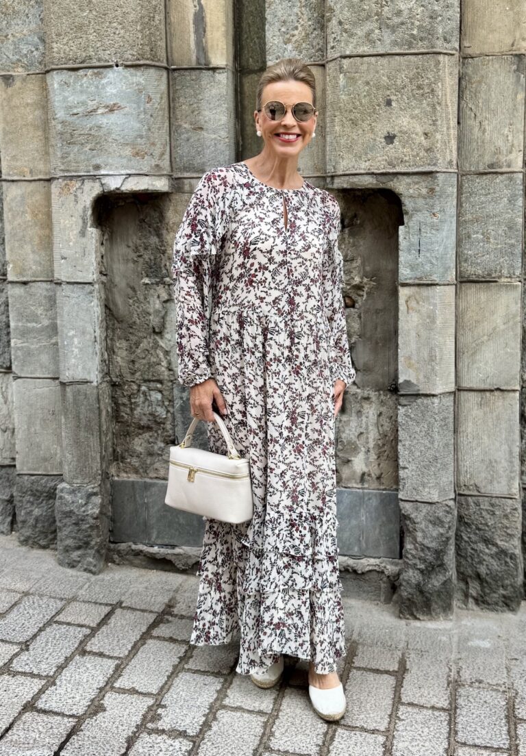 Sammi midimekko; kukallinen - Image 2