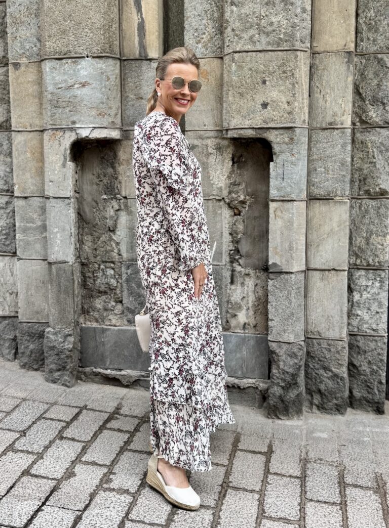 Sammi midimekko; kukallinen - Image 4