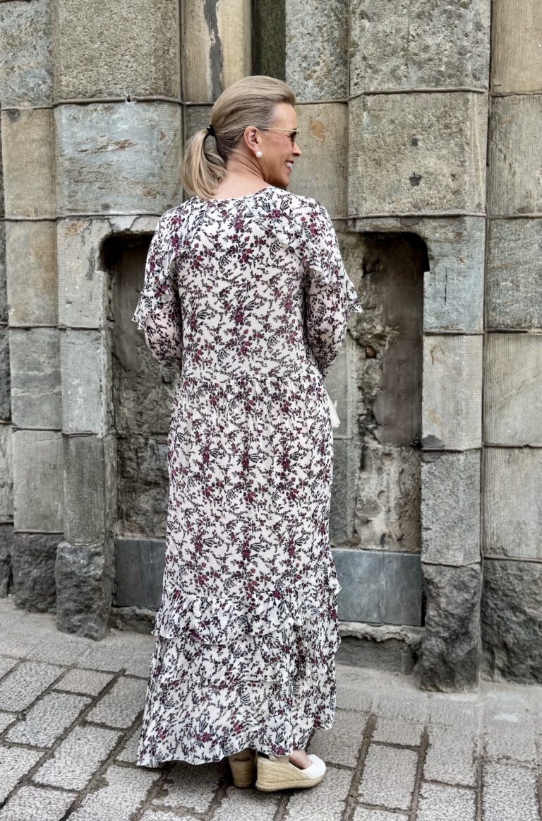 Sammi midimekko; kukallinen - Image 5