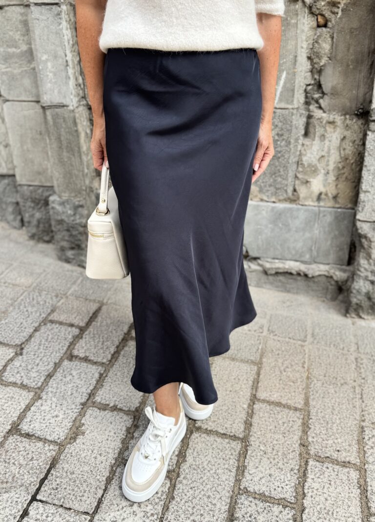 Laurina midihame; tummansininen - Image 3