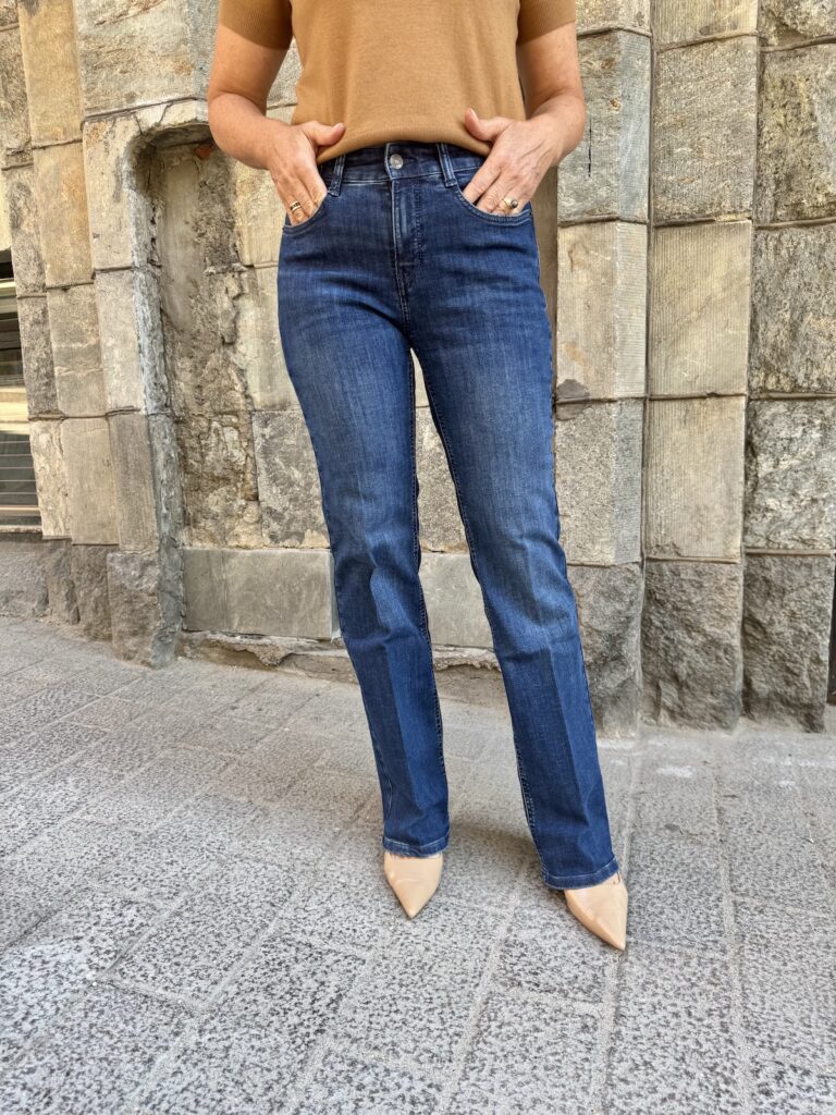 Laura bootcut farkut 30" ja 32"; trendy vintage D638 - Image 3