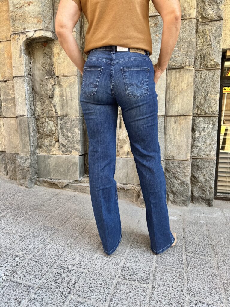 Laura bootcut farkut 30" ja 32"; trendy vintage D638 - Image 5
