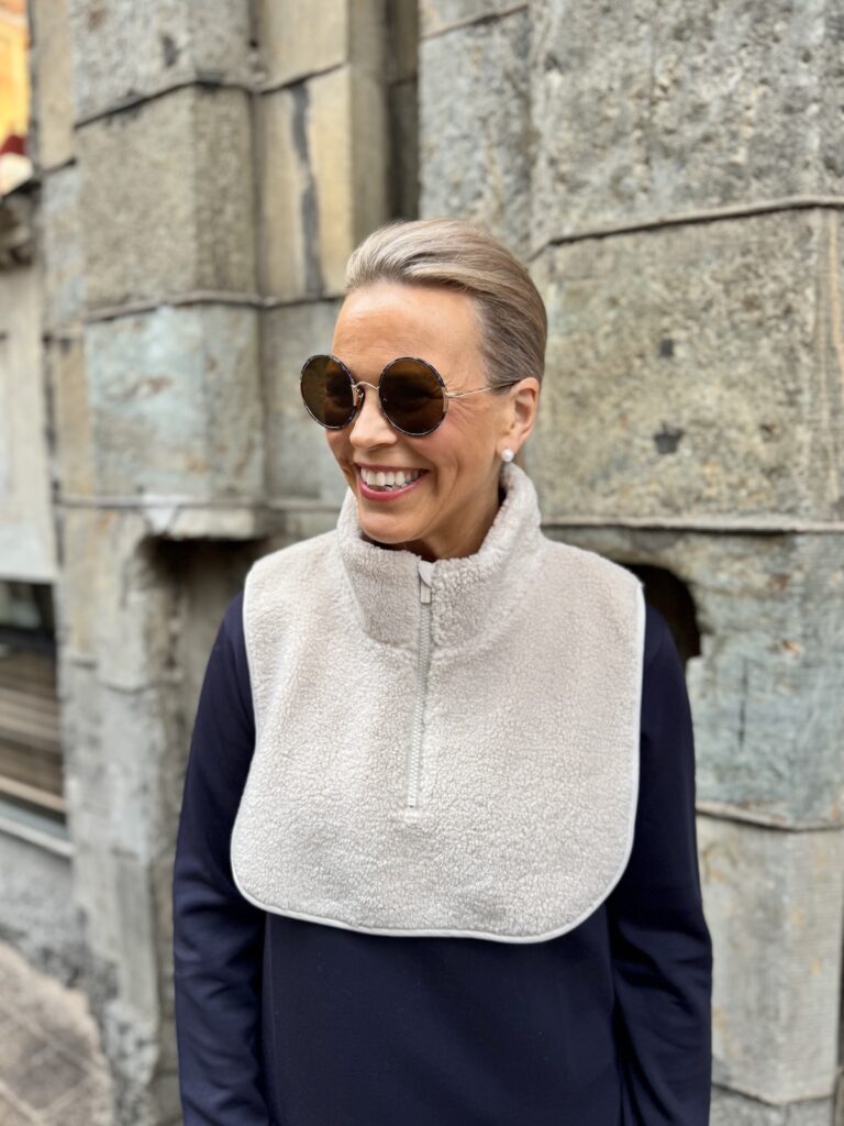 Samia teddykauluri; haze - Image 2
