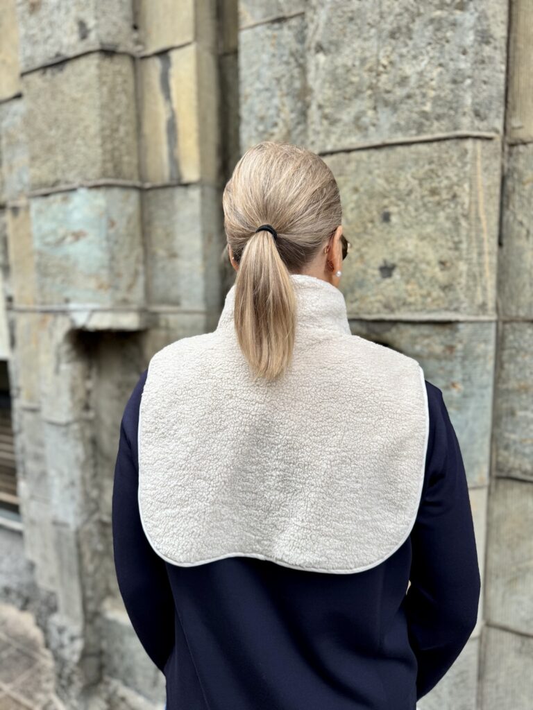 Samia teddykauluri; haze - Image 4