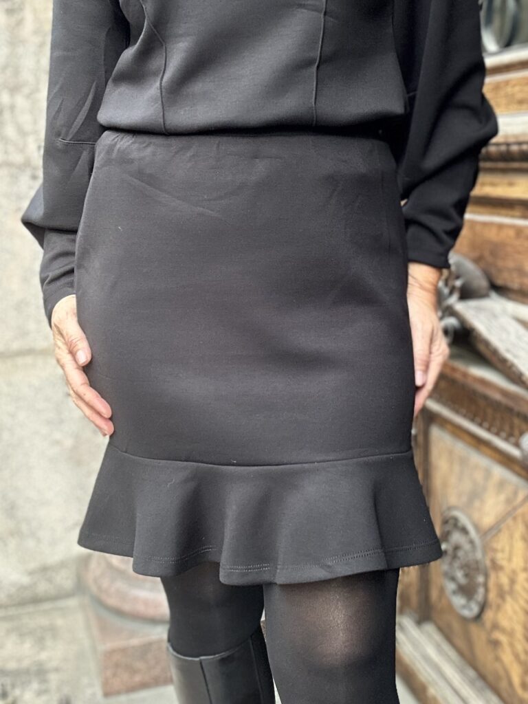 Ira Chabrina hame; musta - Image 3