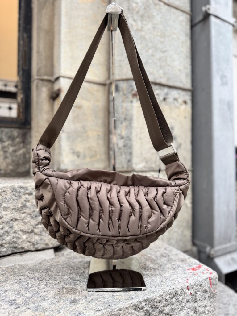 Rasida bumbag laukku; desert palm - Image 5